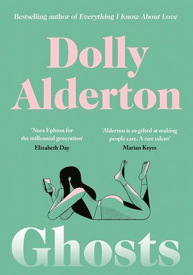Ghosts from By Dolly Alderton