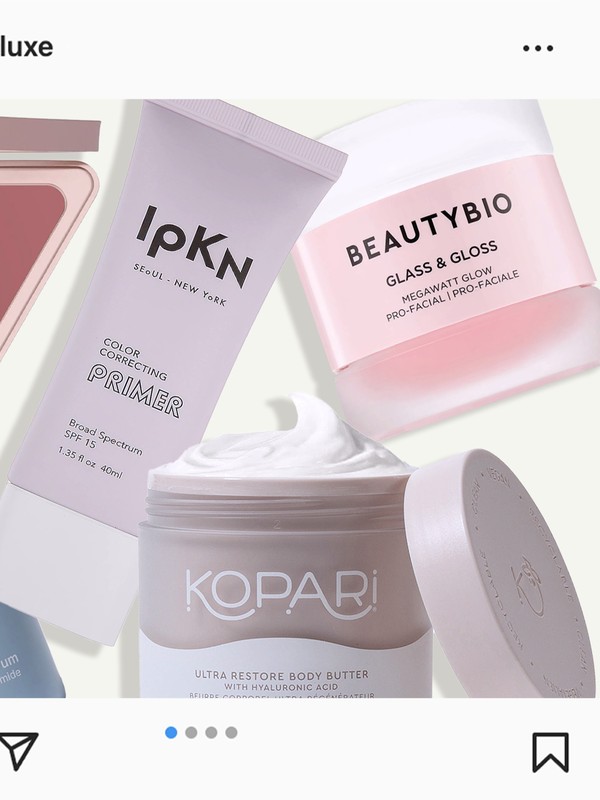12 Instagram Beauty Hits We Love