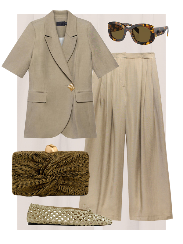 4 Key Summer Event Looks