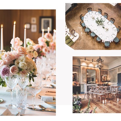 20 Gorgeous Venues For Micro Weddings In England