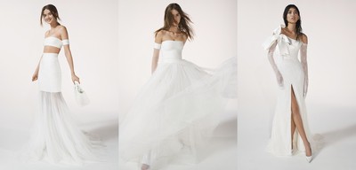 The Wedding Edition Meets… Vera Wang 