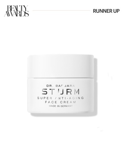 Super Anti-Ageing Face Cream  from Dr. Barbara Sturm 