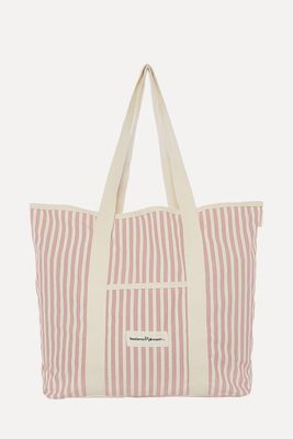 The Beach Bag from Business Pleasure & Co
