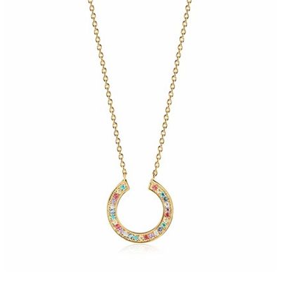 Necklace Valiano Circolo