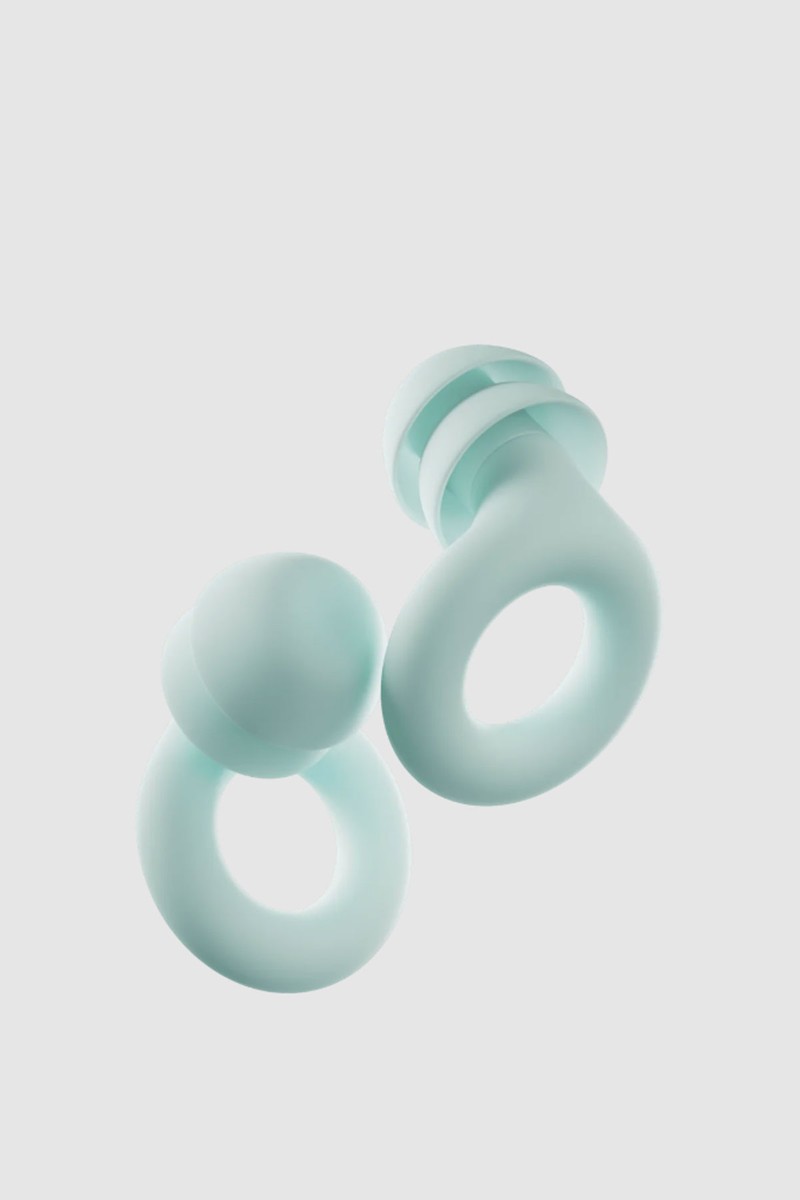Quiet 2 Plus Ear Plugs from Loop