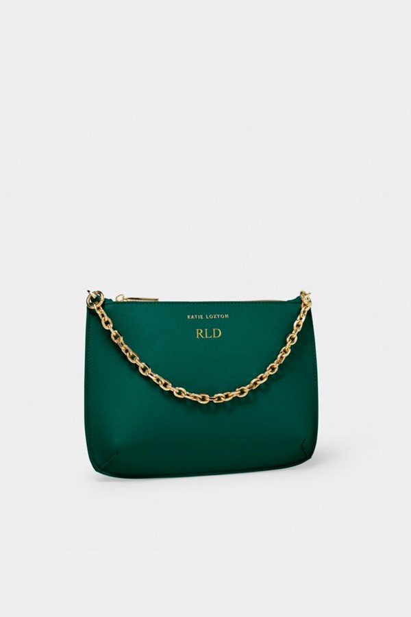 Astrid Chain Clutch 