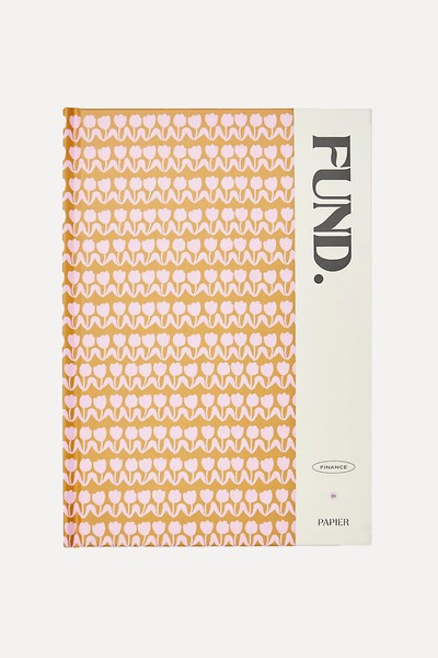 Finance Planner from Papier