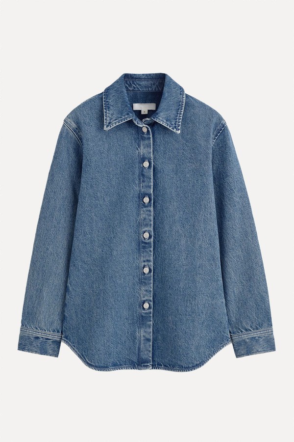 Denim Shirt from COS