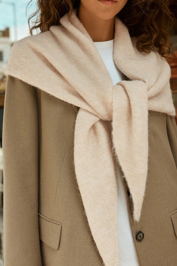 Triangle Scarf from Next