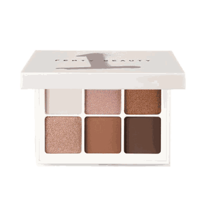 Snapshadows Mix & Match Eyeshadow Palette from Fenty Beauty
