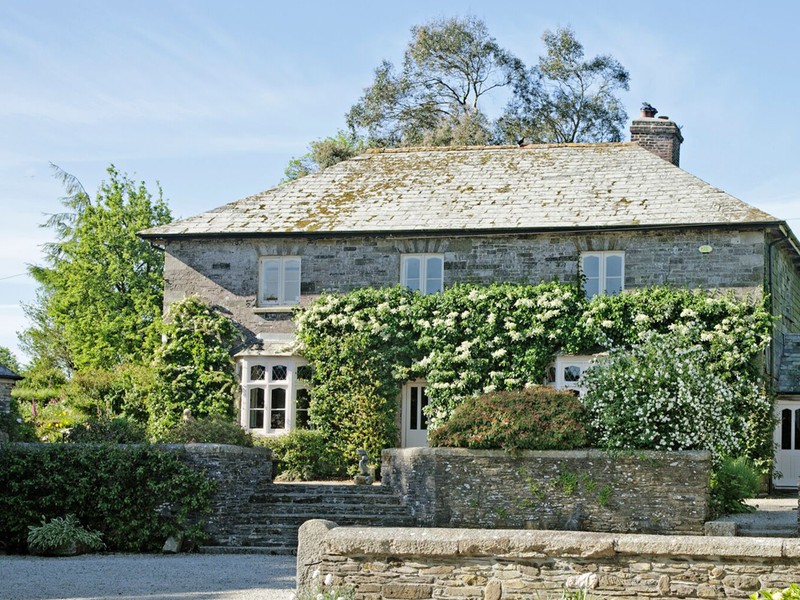 Coombeshead Farm