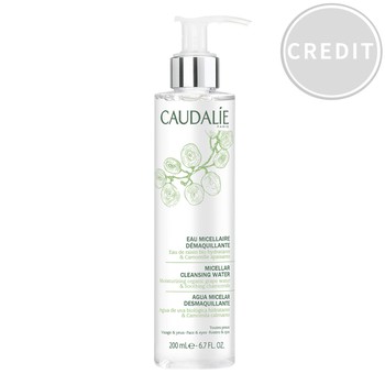 Micellar Cleanser from Caudalie