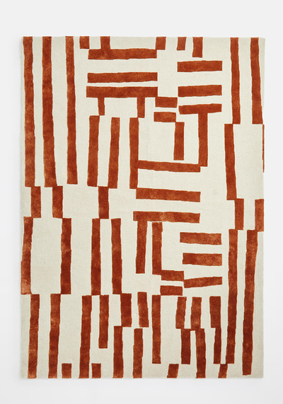 Jarrett Rug from Soho Home