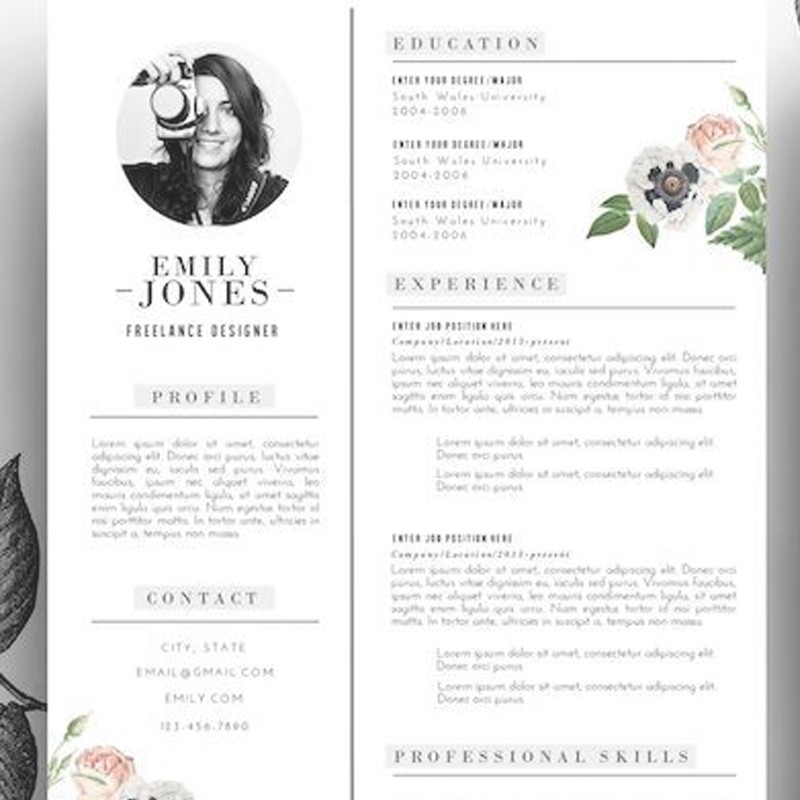 How To Get Your CV To The Top Of The Pile