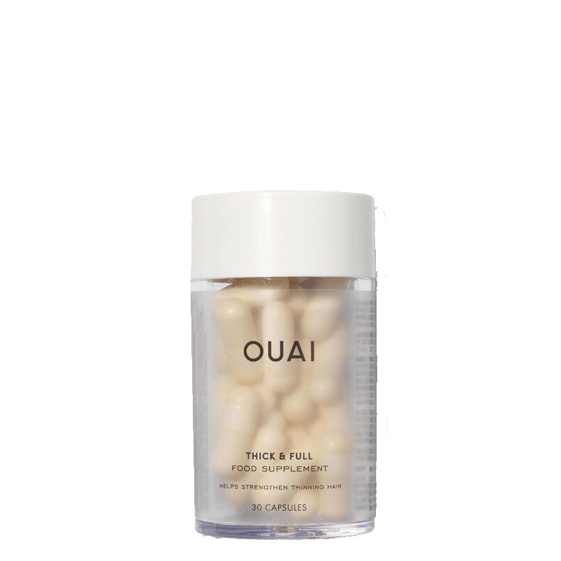 Thick & Full Supplements from Ouai