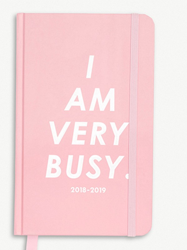 Back To School Prep: Stationary For Grown-Ups