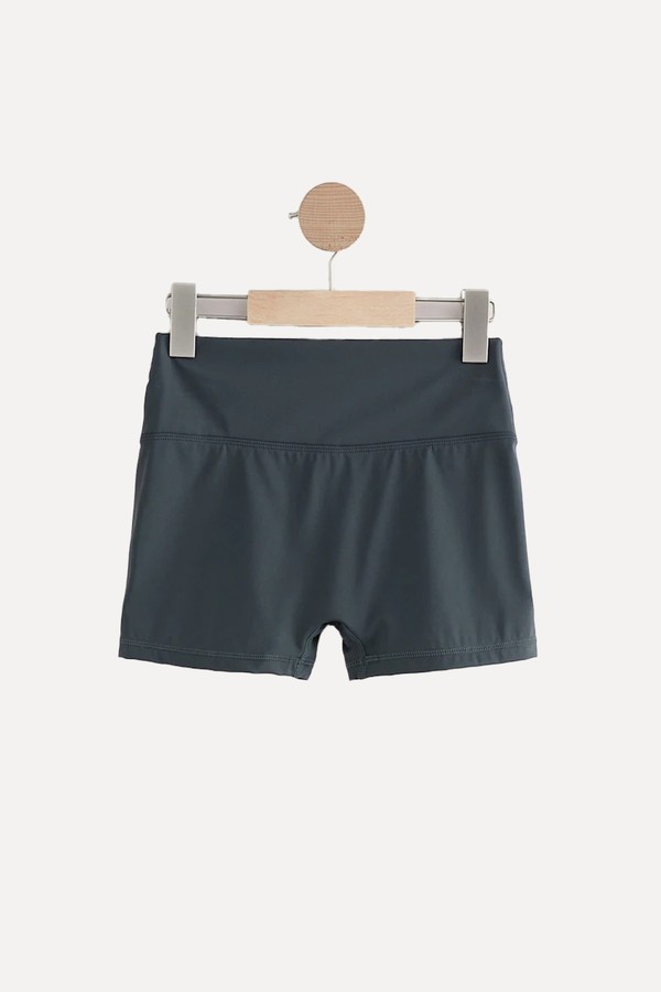 Booty Shorts