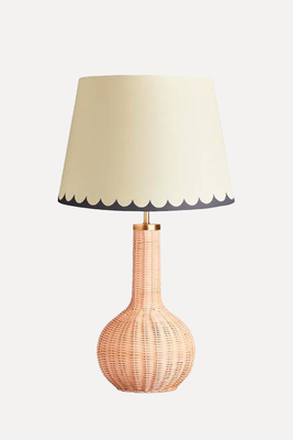 Fiasca Table Lamp from Pooky