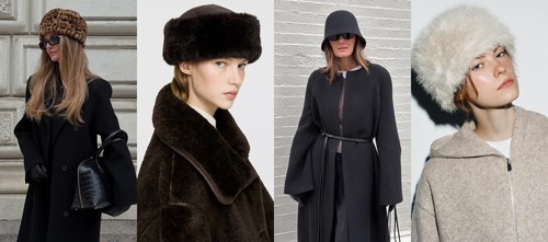 10 Affordable Hats To Snap Up Now