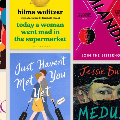 The Best Books To Read This November 