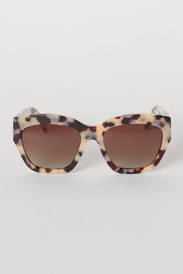 Polarized Sunglasses from H&M