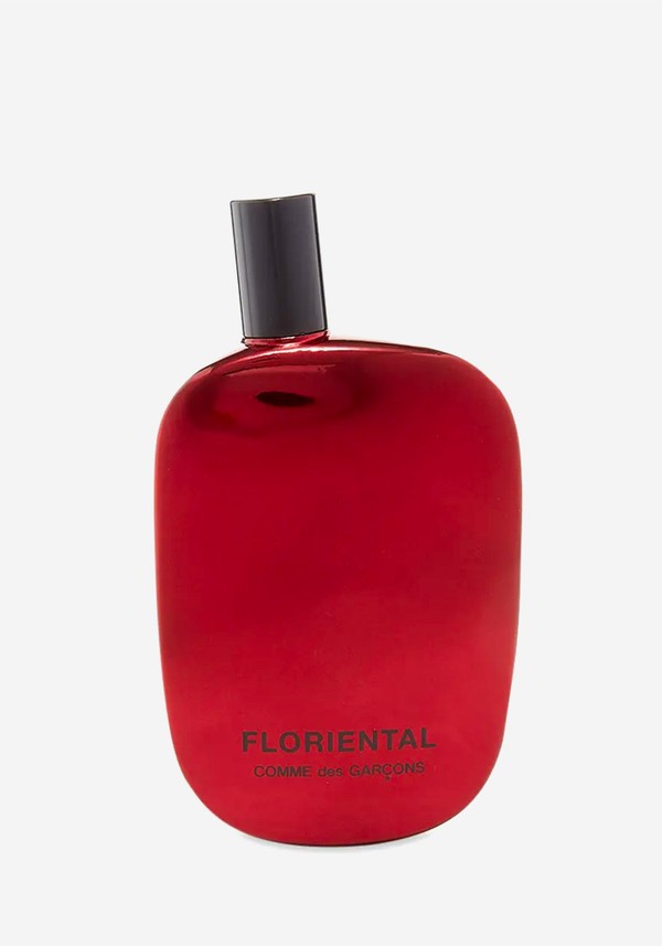 Floriental Eau De Parfum from Commes Des Garcons
