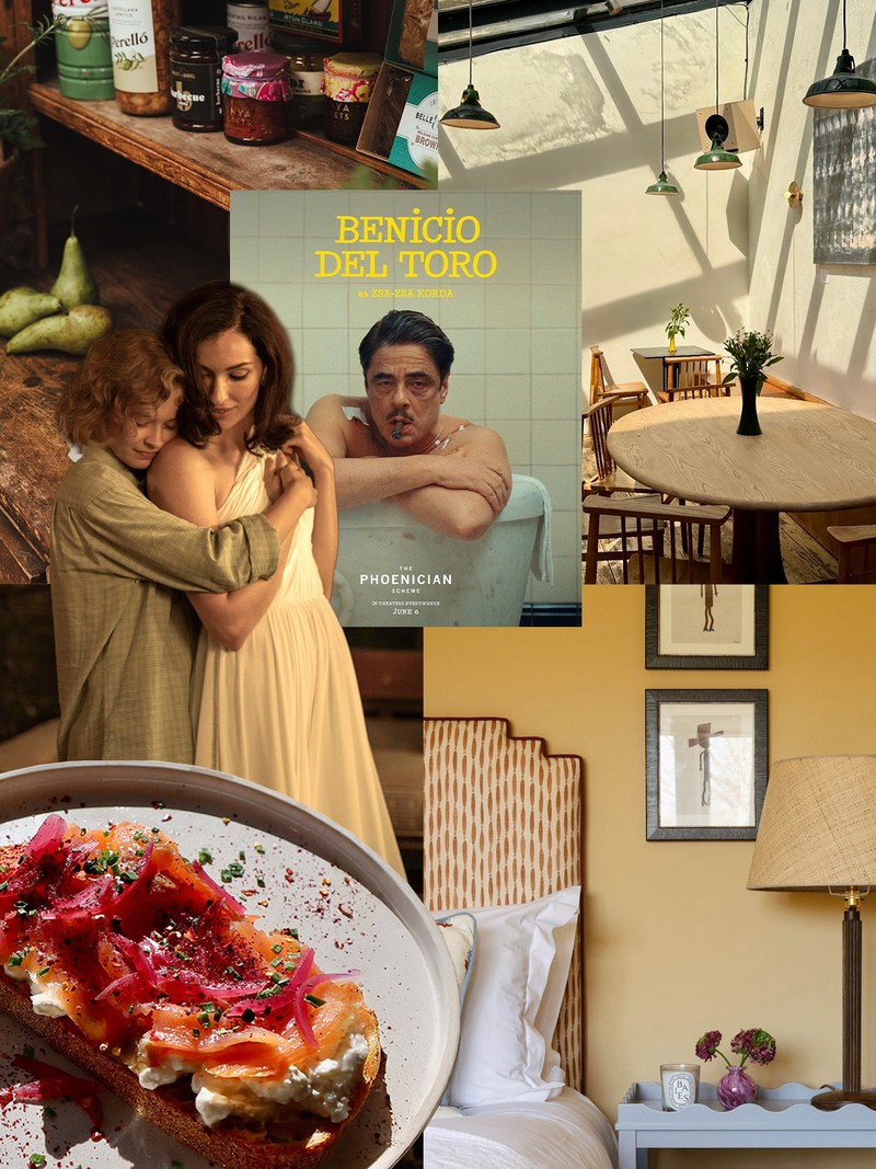 The SL Team Share Their Perfect Weekends