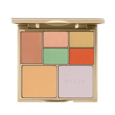 All In One Colour Correcting Palette from Stila