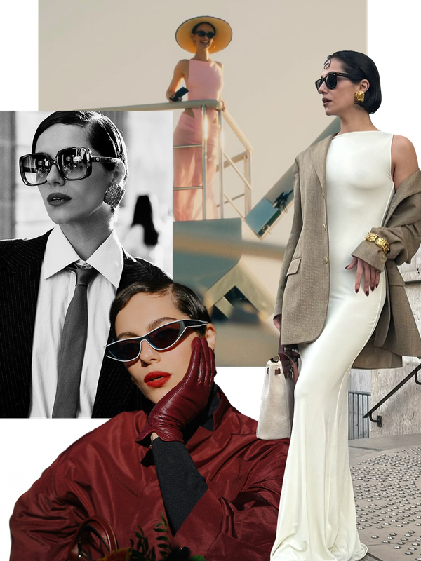 How To Recreate Modern French-Girl Style
