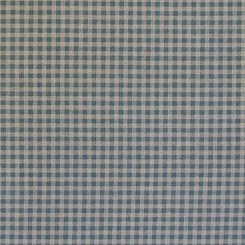 Gingham, £12.75 (was £15.95) Per Metre | D&R Furnishers