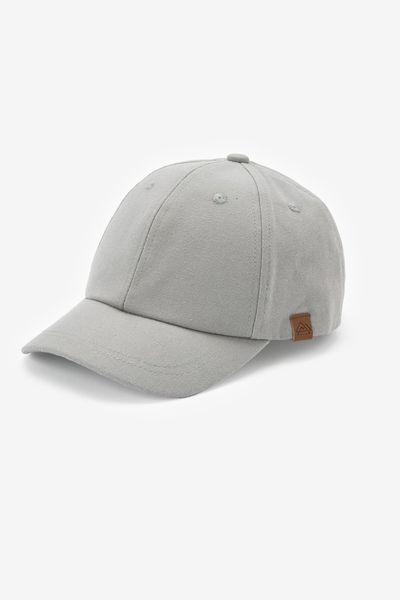 Canvas Cap from Next