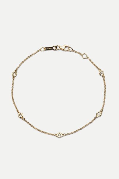 Chain Bracelet