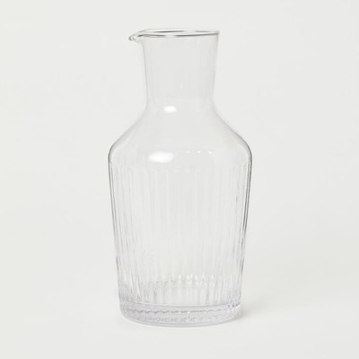 Glass Carafe