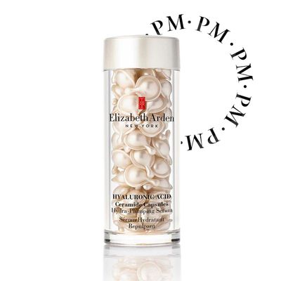 Hyaluronic Acid Ceramide Capsules Hydra-Plumping Serum