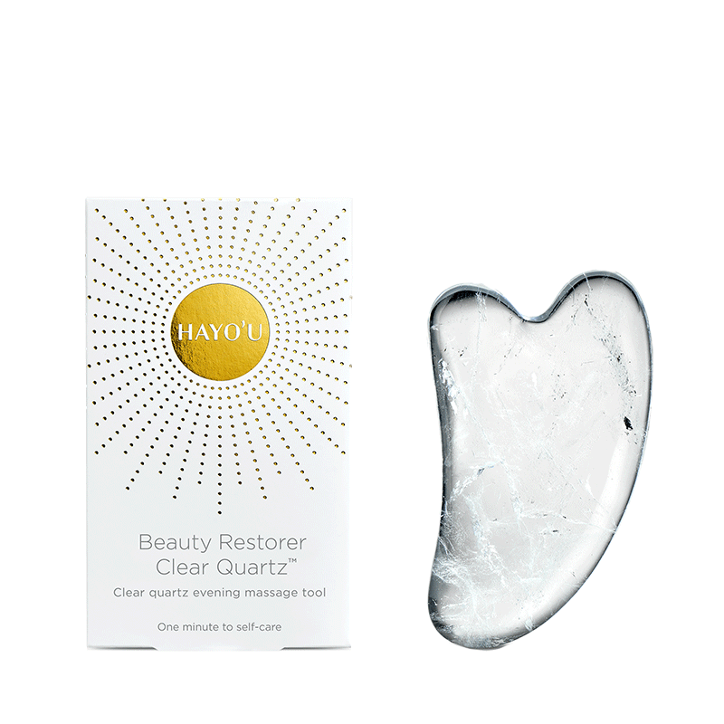 Body Restorer from Hayo’u