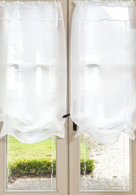 Marquise Curtains from Maisons Du Monde