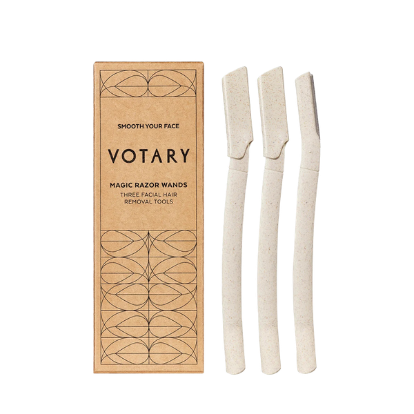 Magic Razor Wands from Votary