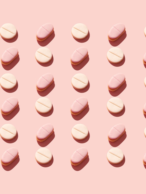 Boost Your Nutrition With These 5 Supplements