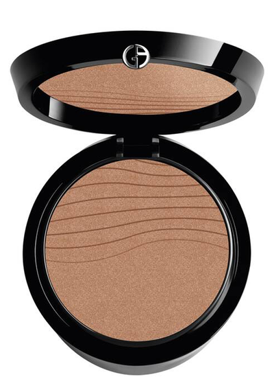 Luminous Silk Glow Fusion Face Powder In Shade 6.5