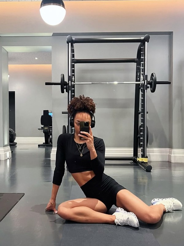 My Wellness Toolkit: Adrienne Adhami