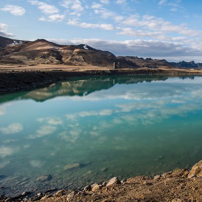 Why You Should Visit Iceland In The Summer