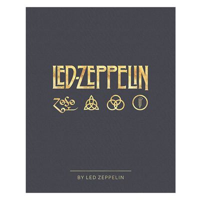 Led Zeppelin By Led Zeppelin from Amazon
