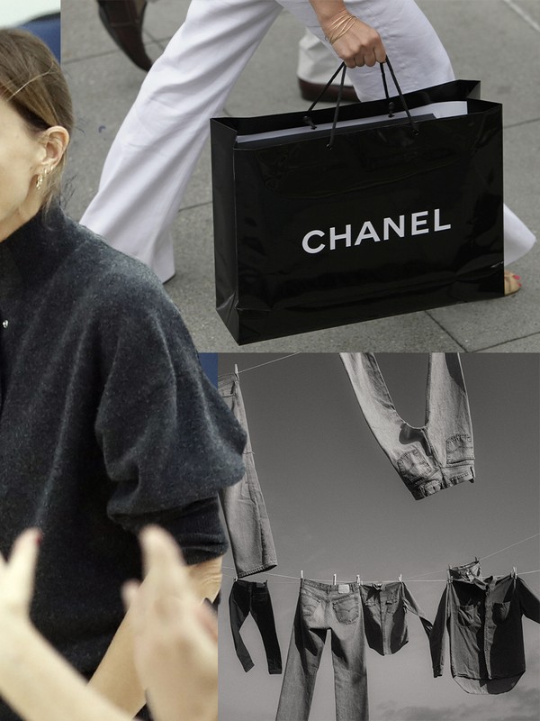 What’s New In Fashion For 2022