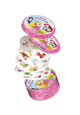 Disney Princess Games from Dobble
