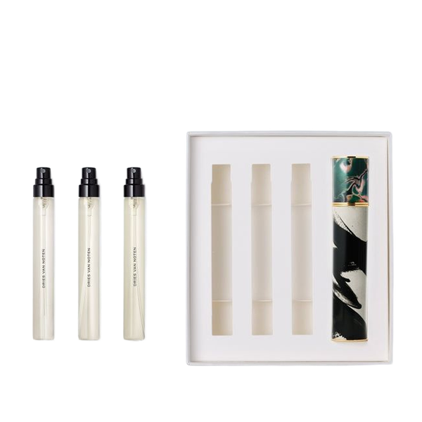 Woody Nomadic Set  from Dries Van Noten 