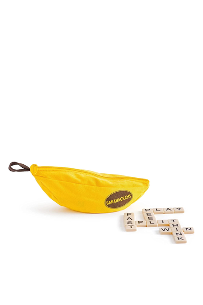 Bananagrams Word Game from Asmodee