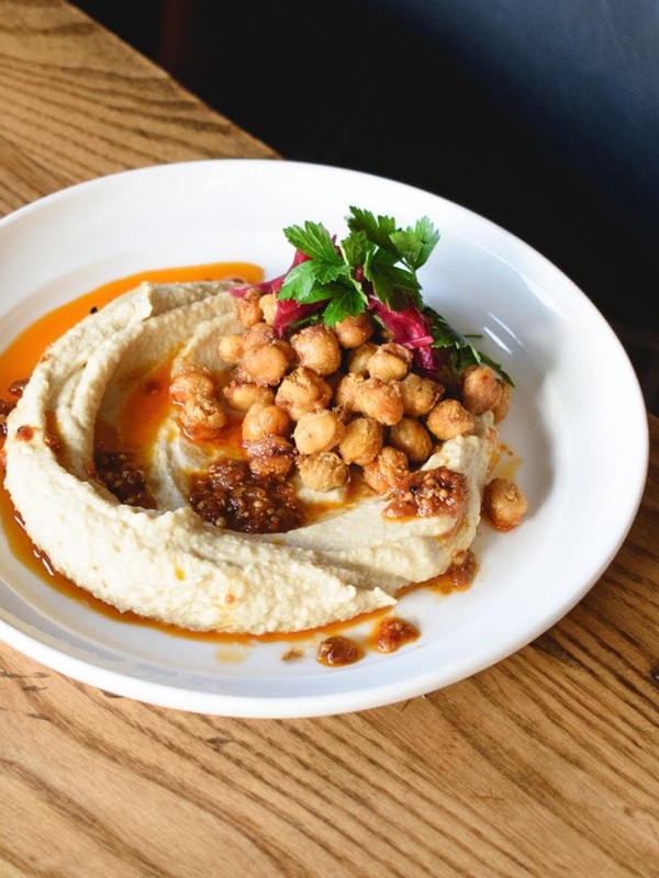 Hummus