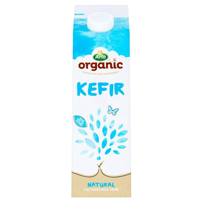 Organic Kefir Natural from Arla 