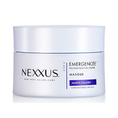 Nexxus Emergencee Reconstructive Masque from Nexxus