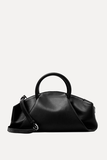 Fold Shoulder Bag from COS